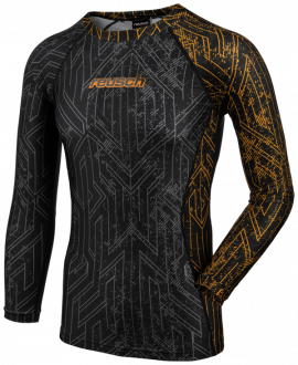 Reusch CS 3_4 Shirt Hybrid 3813505 38 13